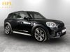 Mini Countryman 1.5 Cooper Exclusive SUV 5dr Petrol Steptronic Euro 6 (s/s) (136 ps) Blueto