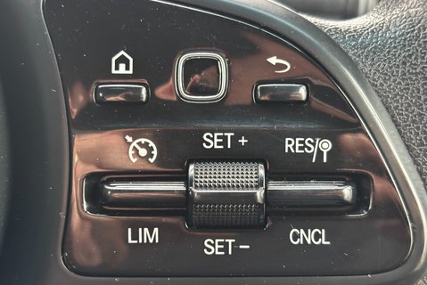 Mercedes-Benz Sprinter 314 Cdi Lwb 9g-Tronic Dropside Truck with Air Con 17