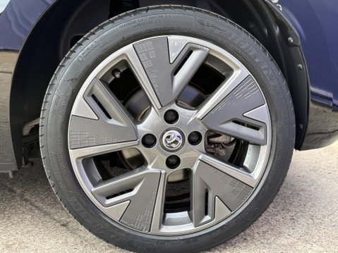 Vauxhall Corsa Electric 50kWh Ultimate Hatchback 5dr Electric Auto (136 ps) 16