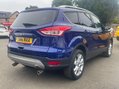 Ford Kuga 2.0 TDCi Titanium AWD Euro 6 (s/s) 5dr 13