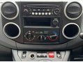 Citroen Berlingo 1.6 HDi 850 Enterprise Panel Van 5dr Diesel Manual L1 (132 g/km, 90 bhp) 34