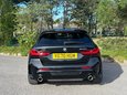 BMW 1 Series 2.0 M135i Auto xDrive Euro 6 (s/s) 5dr 31