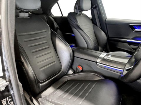 Mercedes-Benz C Class 2.0 C220dh MHEV AMG Line (Premium) Saloon 4dr Diesel Hybrid G-Tronic+ Euro 10