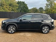 Suzuki S-Cross ULTRA BOOSTERJET ALLGRIP 6