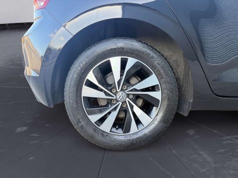 Volkswagen Polo 1.0 Polo SE TSi 5dr 11