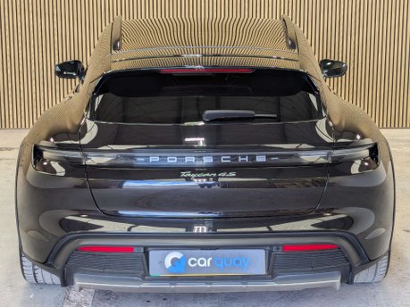 Porsche Taycan Taycan 4s Cross Turismo 4WD 5dr 22