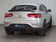 Mercedes-Benz GLC 2.1 GLC 250 D 4Matic AMG Line Premium+ Auto 4WD 5dr 38