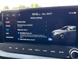 Hyundai BAYON 1.0 Bayon Premium T-GDI Auto 5dr 38