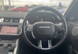 Land Rover Range Rover Evoque 2.2 SD4 PURE TECH AUTO 32
