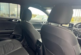 Kia Xceed 1..5 GT-LINE 20