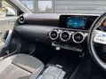 Mercedes-Benz A Class 2.0 A220d AMG Line 8G-DCT Euro 6 (s/s) 4dr 25