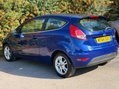 Ford Fiesta 1.25 Zetec Euro 5 3dr 8