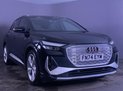 Audi Q4 45 S line SUV 5dr Electric Auto 82kWh (286 ps) 1 Owner - Reverse Camera - S 2