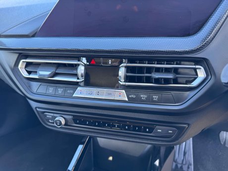 BMW 1 Series 1.5 116D Sport Auto 5dr 23