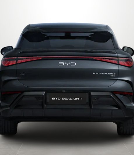 BYD Seal U 1.5 DM-i Boost 5dr Auto
