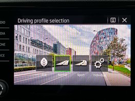 Skoda Karoq 1.5 Karoq Sportline TSi Semi-Auto 5dr 46