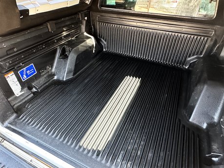 Ford Ranger WILDTRAK 4X4 DCB TDCI 88