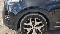 Kia Sportage 1.6 T-GDi GT-Line SUV 5dr Petrol DCT AWD Euro 6 (174 bhp) 31