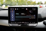 Cupra Born V2 35
