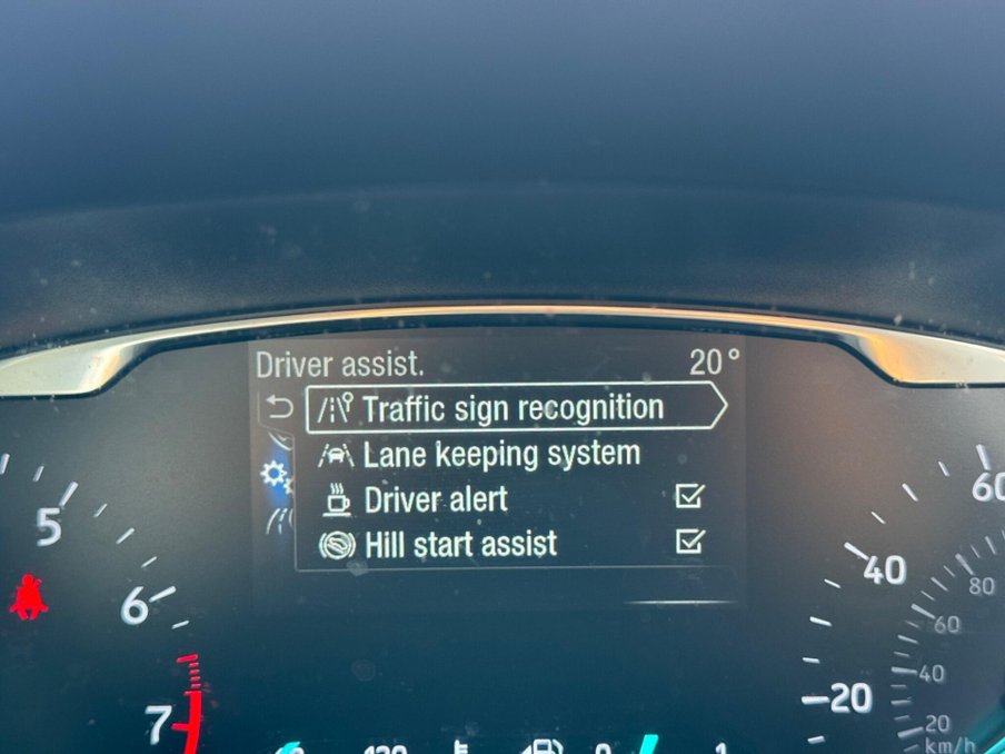 2018 Ford Fiesta — image 22