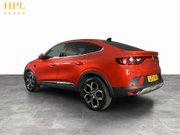 Renault Arkana 1.3 TCe MHEV S Edition SUV 5dr Petrol EDC 2WD Euro 6 (s/s) (140 ps) Air Con 5