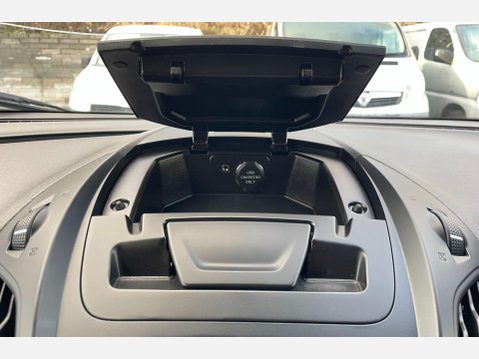 Ford Transit Courier 1.5 TDCi Panel Van 5dr Diesel Manual L1 Euro 6 (SLD) (75 ps) 28