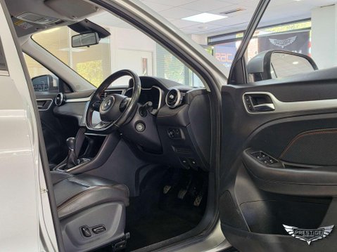 MG ZS 1.5 VTi-TECH Exclusive Euro 6 (s/s) 5dr 48
