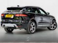 Jaguar F-Pace 3.0 F-PACE V6 S AWD D Auto 4WD 5dr 7