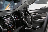 Mitsubishi L200 DI-D 4WD WARRIOR DCB 23