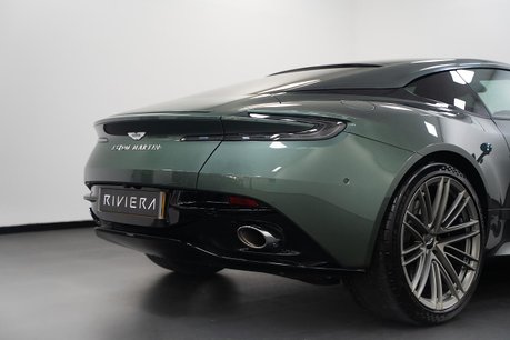 Aston Martin DB12 4.0 V8 Coupe 2dr Petrol Auto Euro 6 (s/s) (680 ps) 23