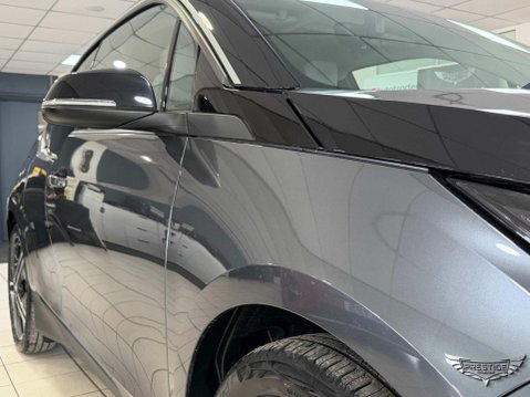 BMW I3 42.2kWh Auto 5dr 62