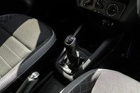 Skoda Fabia COLOUR EDITION TSI 31