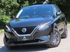 Nissan Qashqai 1.3 DIG-T MHEV Acenta Premium SUV 5dr Petrol Hybrid Manual Euro 6 (s/s) (14