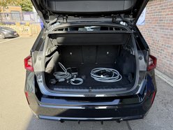 BMW iX1 30 66.5kWh M Sport SUV 5dr Electric Auto xDrive (11kW Charger) (313 ps) 21