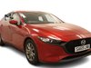 Mazda 3 1.8 SKYACTIV-D SE-L Lux Hatchback 5dr Diesel Manual Euro 6 (s/s) (116 ps)