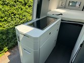 Volkswagen Grand California 600 Camper 4dr Diesel Auto FWD Euro 6 (s/s) 12
