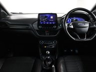 Ford Puma ST-LINE X MHEV 41