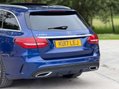 Mercedes-Benz C Class 2.1 C220 D AMG Line Premium+ Auto 5dr 26