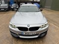 BMW 4 Series 2.0 420D Gran Coupe M Sport Auto 5dr 16