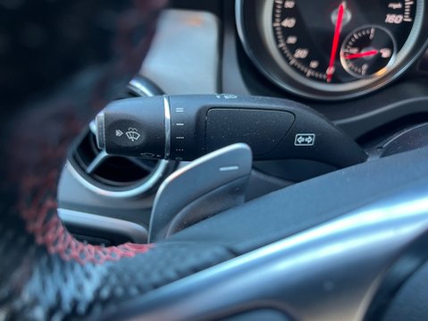 Mercedes-Benz CLA Class CLA 220 D AMG LINE AUTOMATIC 24