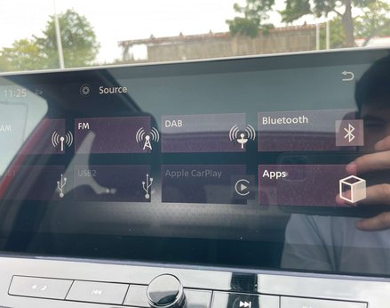 Nissan Qashqai 1.3 Qashqai N-Connecta DiG-T MHEV 5dr 45