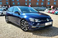 Volkswagen Golf MATCH TSI EVO…4 SERVICES .. 1 PREVIOUS KEEPER.. STUNNING EXAMPLE 1