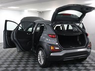 Hyundai KONA SE 21