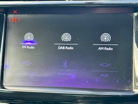 DS DS 3 PURETECH CONNECTED CHIC 28