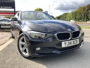 BMW 3 Series 320D 2.0 XDRIVE SE TOURING Automatic only 62000m with good service history 6