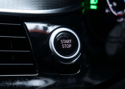 BMW 5 Series 2.0 530e M Sport Auto 5dr 38