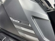 Dayi Motor E-Odin 72V 100AMP 2022 7K FULLY ELECTRIC BIKE SAME AS 125CC SCOOTER 16