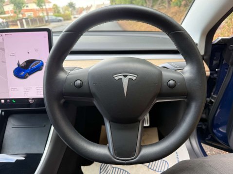 Tesla Model 3 Model 3 Performance AWD 4WD 4dr 38