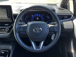 Toyota Corolla 1.2 Corolla Icon Tech VVT-i 5dr 20