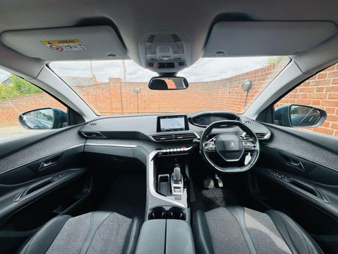 Peugeot 5008 1.5 BlueHDi Allure SUV 5dr Diesel EAT Euro 6 (s/s) (130 ps) 13